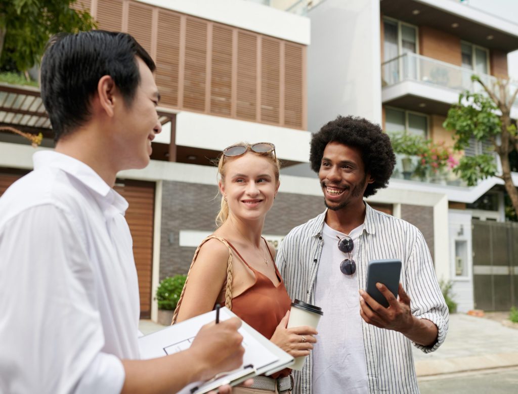 CHEP – Community Housing Energy Program