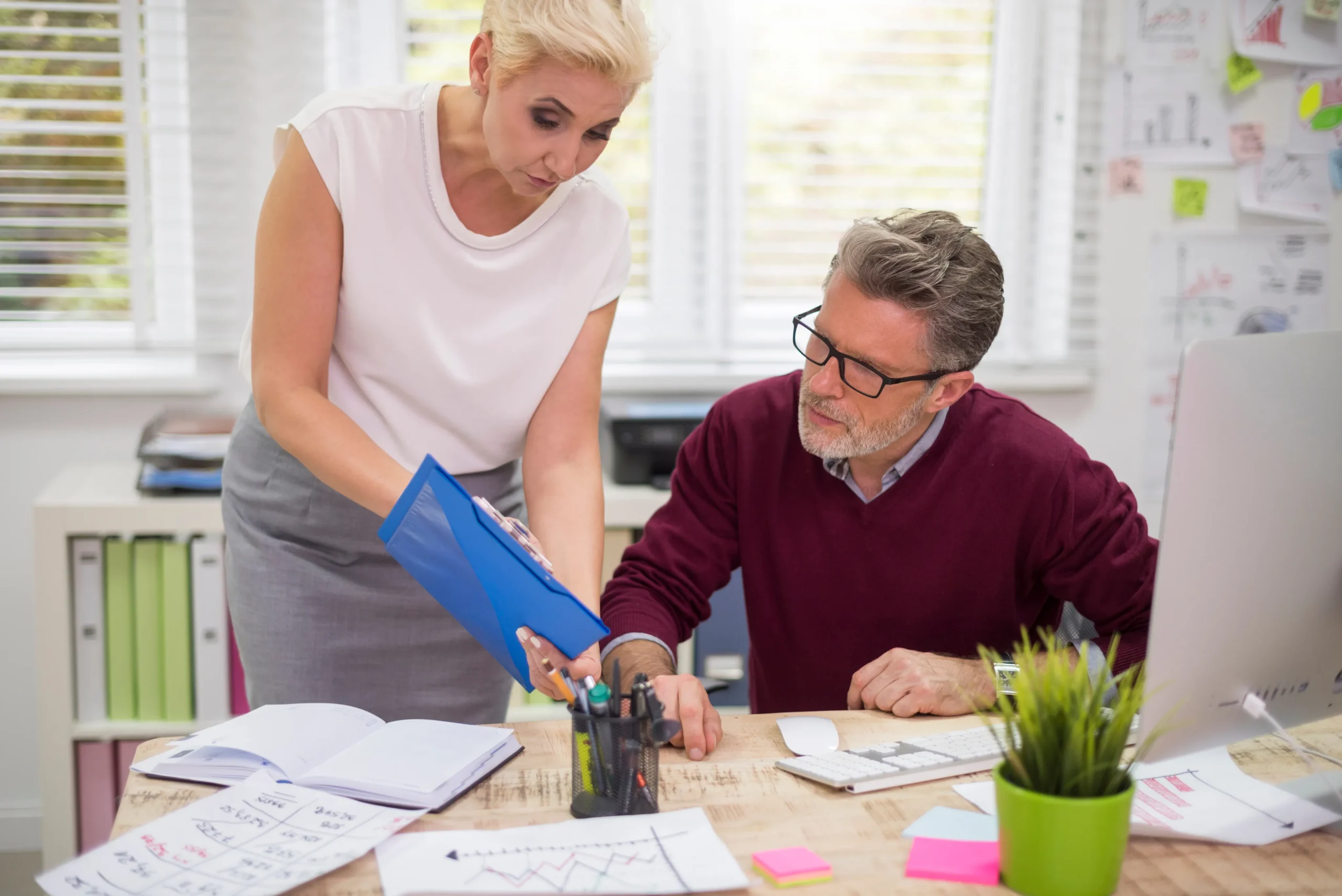 Funding Rollout Planning & Project Delivery 
