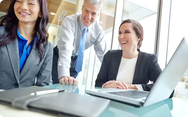 Independent Consulting Services