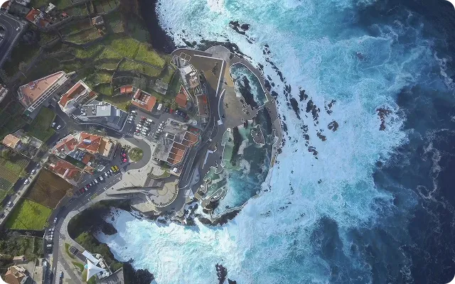 Aerial Dilapidation Reporting (RePL Licensed)