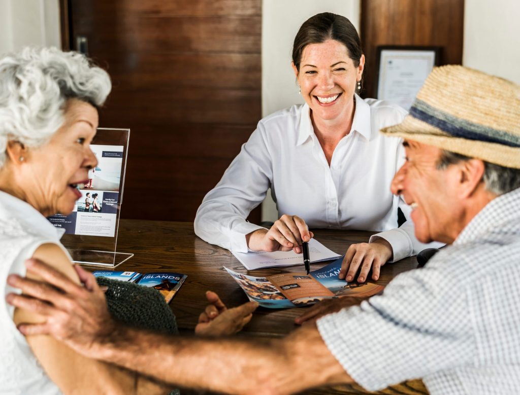 Aged Care & Retirement Living