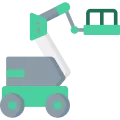 Telescopic Handler (Telehandler) Operators