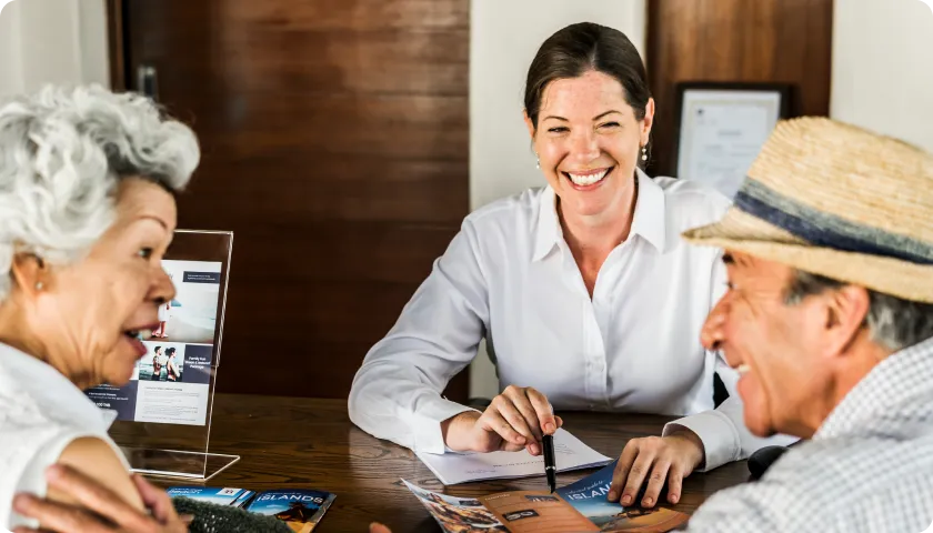 Aged Care & Retirement Living